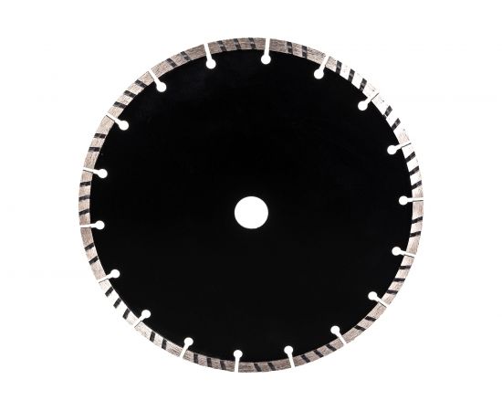 Диск алмазный отрезной Сегмент PRO (230х22.2 мм) TRIO-DIAMOND SP156 – изображение 5