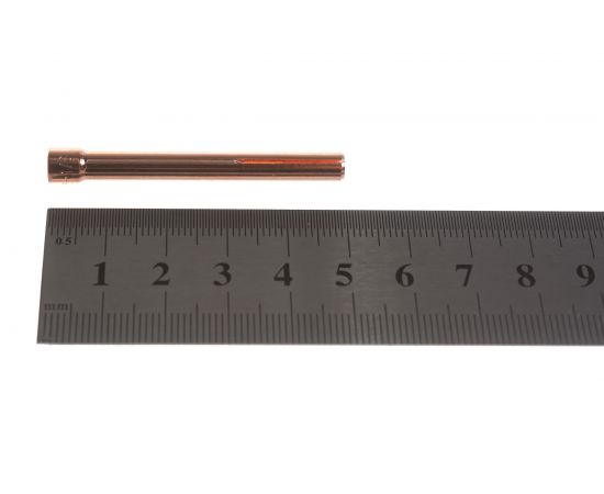 Цанга (10 шт; 3.2 мм) для Sintig 17–18–26 КЕДР 7200059 – изображение 5