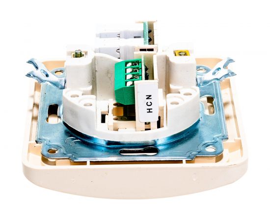 Комбинированная розетка СВЕТОЗАР CITY SV-54119-B – изображение 5