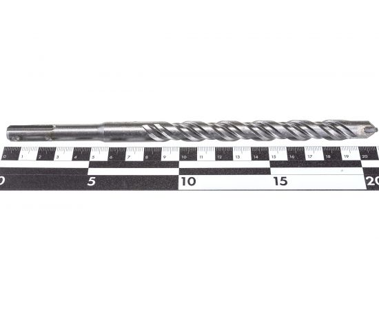 Бур (14x210 мм; SDS-plus) по бетону Matrix 71033 – изображение 5