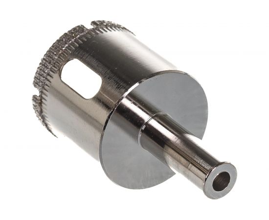 Коронка по стеклу (32 мм; ц/х) Vertextools 333-32 – изображение 5