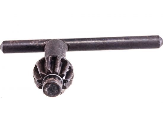 Ключ для патрона 10 мм TUNDRA 1348147 – изображение 5