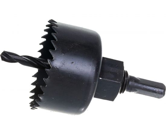 Набор для врезки замков (3 шт; 22/48 мм) DEXX 2949-48-H3 – изображение 5