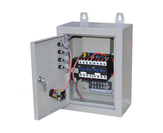 Блок АВР-С 12000/230 ТСС 190042 – изображение 5