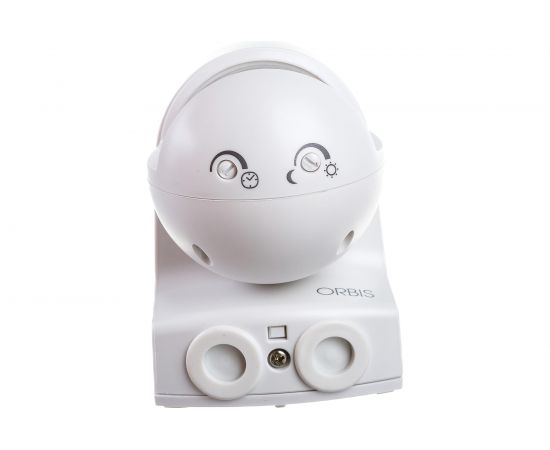 Датчик движения Orbis 200 градусов ISIMAT+ IP55 белый OB134112 – изображение 5
