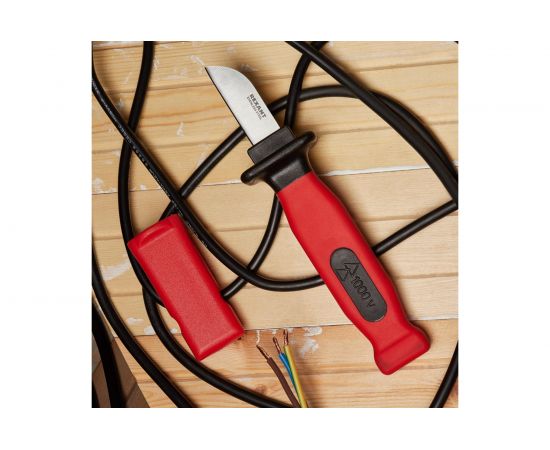 Нож монтажника REXANT 12-4933 – изображение 6