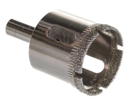 Коронка по стеклу (32 мм; ц/х) Vertextools 333-32 – изображение 6