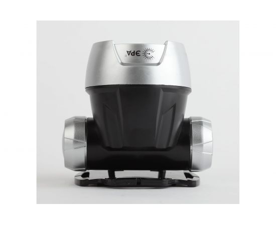 Налобный фонарь ЭРА GB705 17xLED Extra, 3хААА, бл 12/24/336 Б0039619 – изображение 6