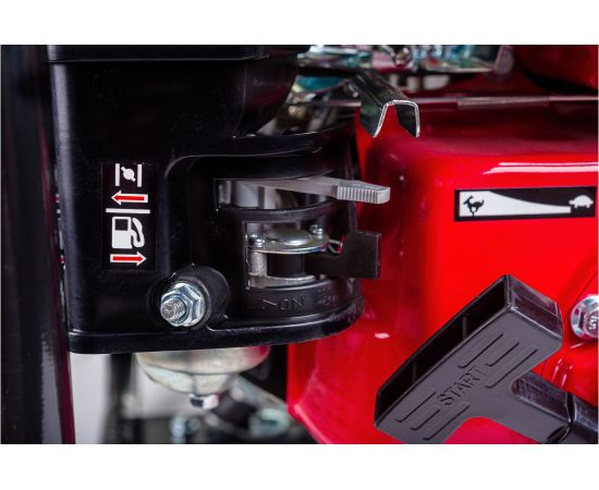 Мотопомпа WWQ WB301 – изображение 6