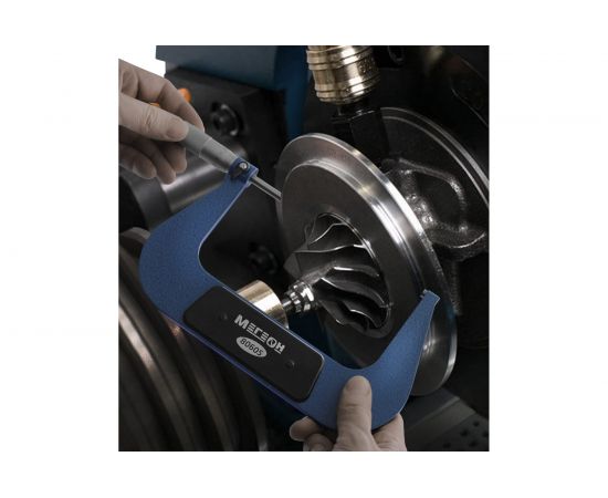 Механический микрометр МЕГЕОН 80605 к0000031953 – изображение 6