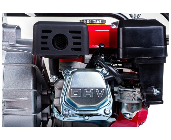 Мотопомпа WWQ WB301 – изображение 7