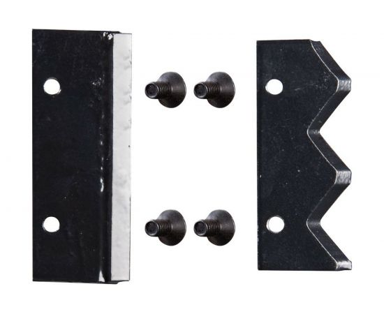 Комплект ножей BT 200 к шнеку FUBAG 838290 – изображение 7