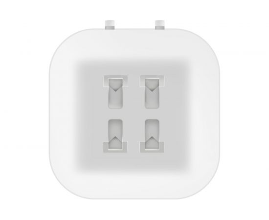 Водонагреватель Zanussi ZWH/S 10 Mini U Green НС-1146202 – изображение 7