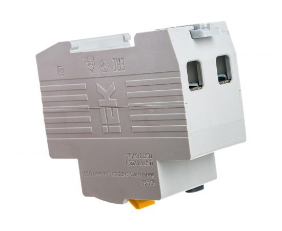 УЗО IEK MDV10-2-063-100 ВД1-63 – изображение 8