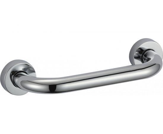 Поручень Savol 25 см, хром S-010025 23162 