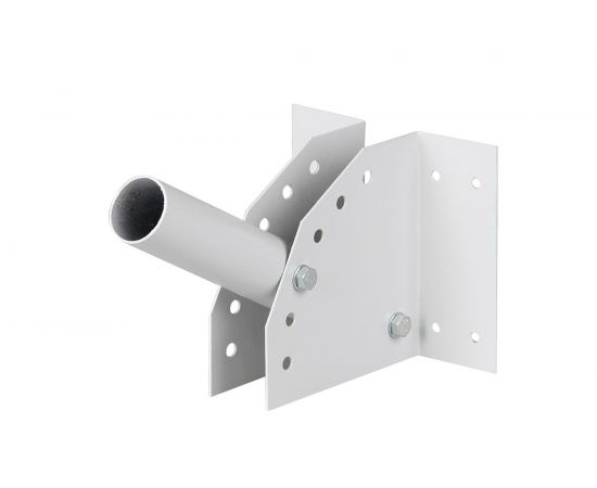 Держатель на стену Jazzway для PSL D40*1.5-WH белый 5009516 