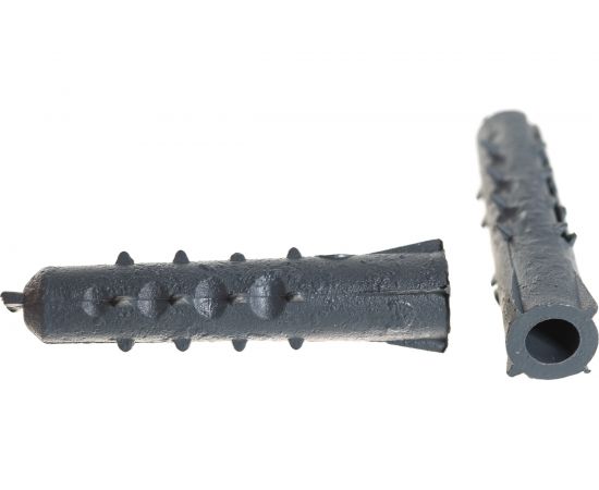 Распорный дюбель Метизный двор РДК 6х30 полипропилен, 1000 шт. 4607159069719 