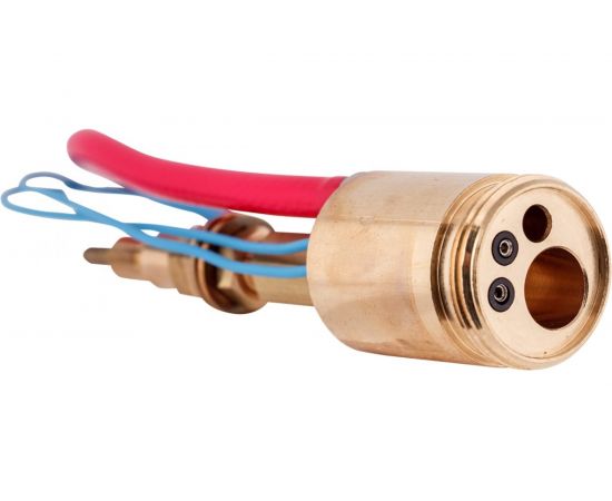 Евроадаптер панельный MIG 95 мм для MIG 3500,5000 Start STM6009 