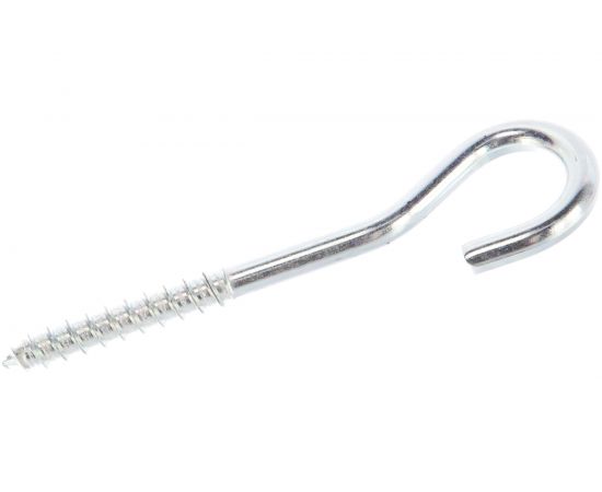 Крюк-шуруп ЕВРОПАРТНЕР Zn d9,4хL135 мм 2 шт. 13 7656 3 