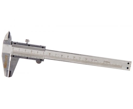 Штангенциркуль Gigant 125 мм CLP 125 