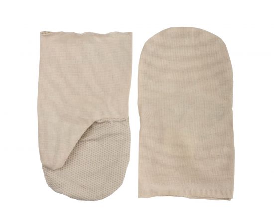 Хлопчатобумажные рукавицы РОССИЯ XL 11412 