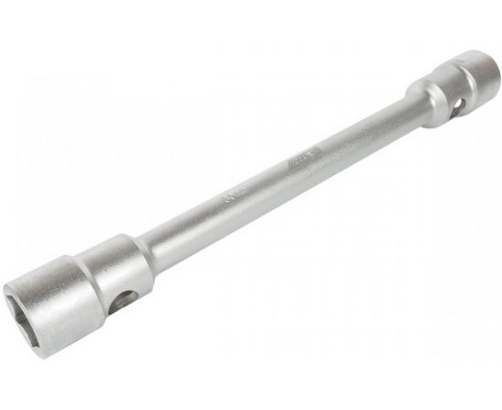 Баллонный прямой ключ 30х32, 400мм, хром JTC-5123 