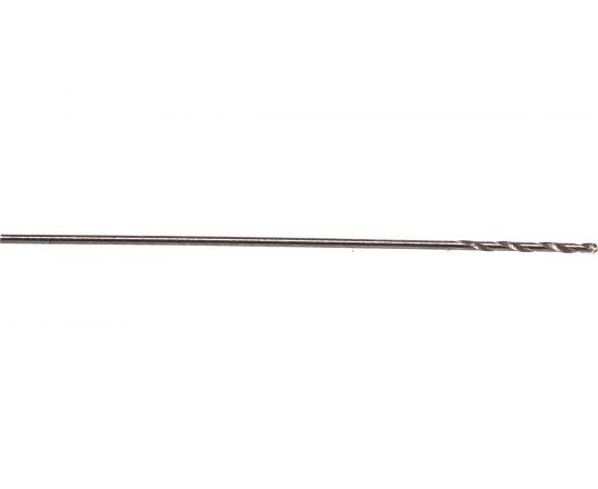 Сверло цх средняя серия (0.42х5х20 мм; HSS 6542; А1; DIN338) ИНСТУЛС 00001292783 