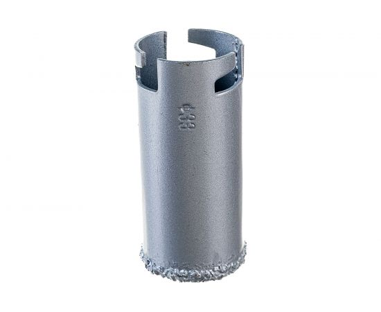 Коронка с вольфрамовым покрытием 33 мм для 33600 SKRAB 33690 