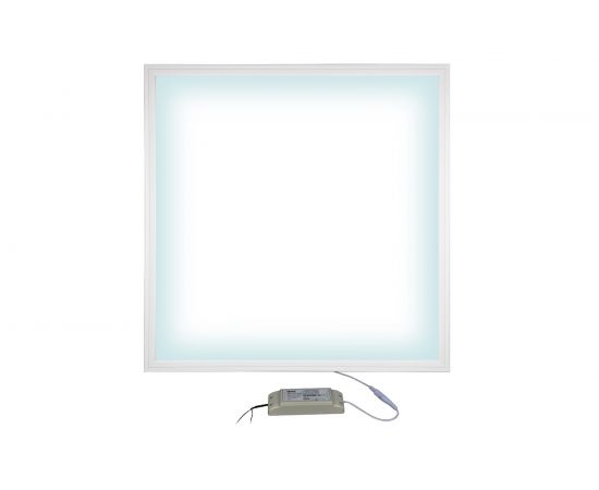 Потолочный встраиваемый светильник Uniel ULP-6060-36W/4000K EFFECTIVE WHITE UL-00004668 