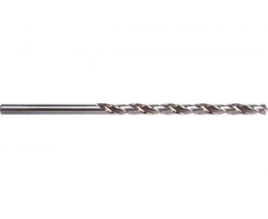Сверлo по металлу HSS-G Super DIN 340 сверхдлиннoе (7х102х156 мм) Heller TD21365 