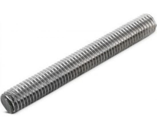 Резьбовая шпилька ЦКИ DIN975 М16х1000 нерж. A2 1 шт 58999 