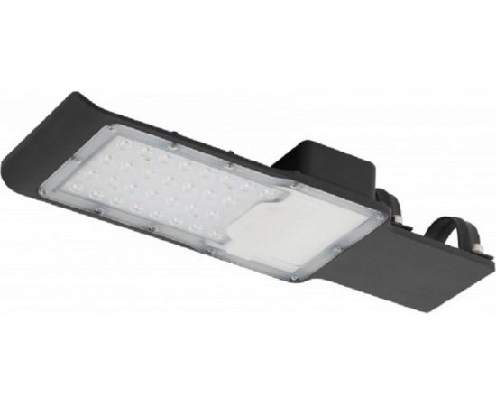 Уличный светильник ЭРА SPP-503-0-30K-100 100Вт 3000K 10000Лм КСС "Ш-с" DOB-SMD 48мм Б0051838 