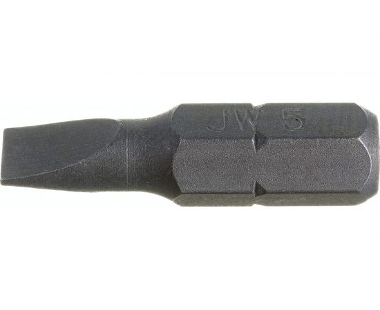 Бита (1/4""; 0.8х5 мм; 25 мм) Jonnesway 47680 D125F5008A 