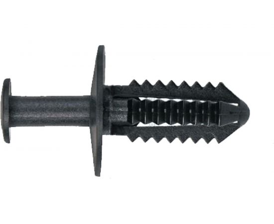 Автокрепеж для Mercedes 10 шт A1249900492 КрепАвто 0289 