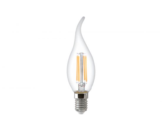 Светодиодная лампа THOMSON LED FILAMENT TAIL CANDLE 7W 750Lm E14 6500K TH-B2336 