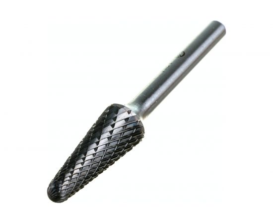 Борфреза сфероконическая (12х28х6х73 мм; ВК8; L12; 28Х06) ИНСТУЛС 00001337706 