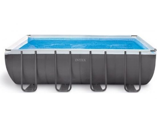 Каркасный бассейн Intex Ultra Frame 26356 