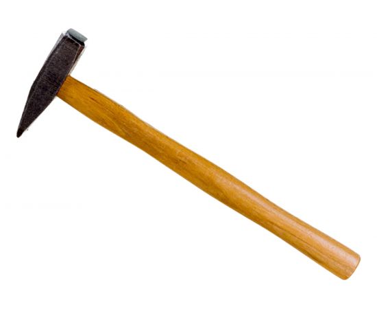 Слесарный молоток с деревянной рукояткой MIRAX 300 20034-03 