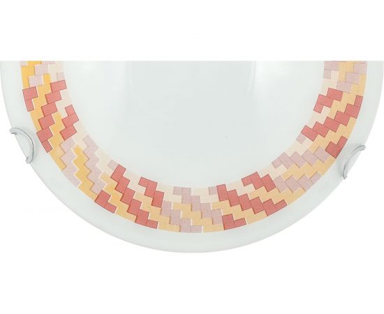 Светильник бра Твой Свет Ф1/2300 стекло Мозаика Е27х1х75W 523 