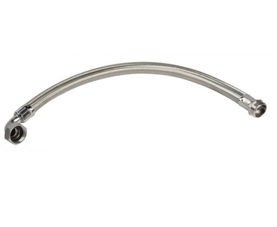 Шланг соединительный угловой Ду-25 80 см Unipump 21846 