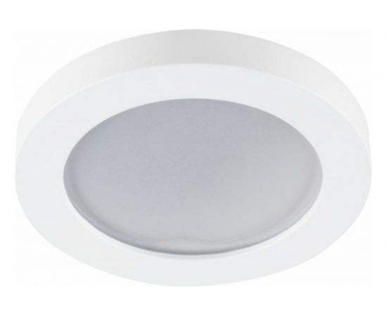 Потолочный светильник KANLUX для ванной комнаты FLINI IP44 DSO-W/ 33123 