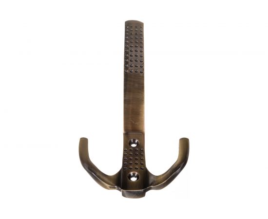 Крючок Brante KR 0071 BA античная бронза 605425 