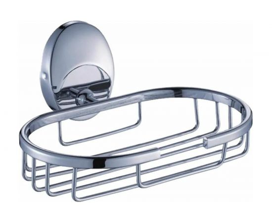 Держатель + мыльница Ekko E1602-2 