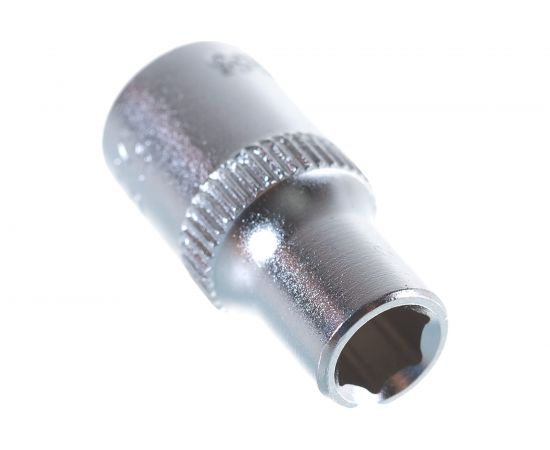 Головка торцевая 6-гранная (5.5 мм; 1/4DR) KORUDA KR-2SK55 