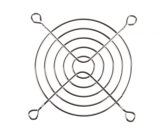 Решетка для вентилятора 80 мм REXANT 72-7080 