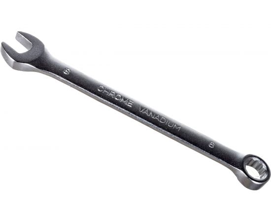 Комбинированные ключи 8мм Berger BG BG1122 