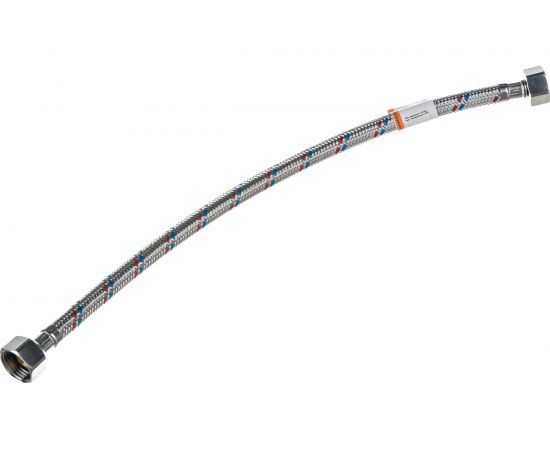 Подводка для воды (0.4 м; 1/2F/1/2F) VRT 521370 