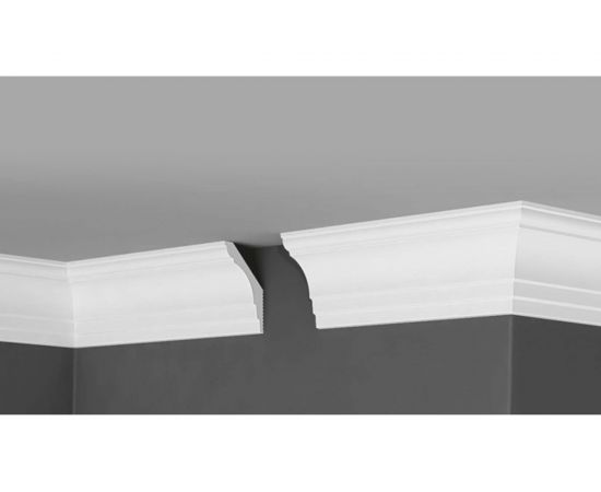 Карниз П10 Де-Багет 50/80 