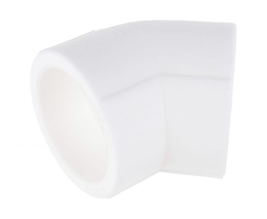 Угольник PPR LAMMIN 45 градусов х 50 Lm31034045020 