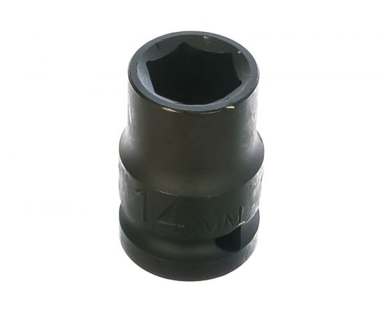 Головка ударная 6-ти гранная (14 мм; 1/2"") Дело Техники 660014 